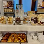 Hotel Sciatori 3*