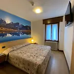Sciatori Hotel Temù