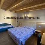 Sciatori Hotel Temù