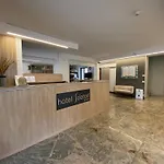 Hotel Sciatori