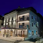 Sciatori 3* Temù