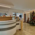 Sciatori