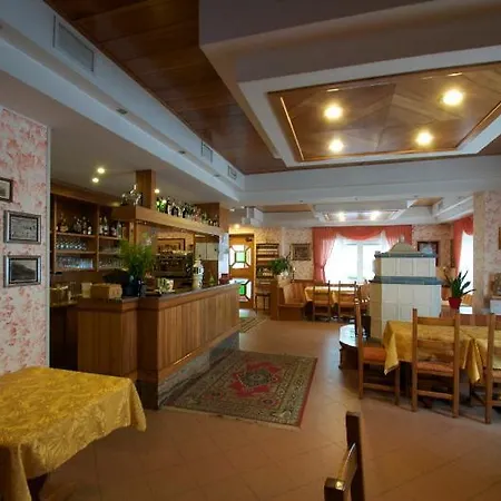 Hotel Sciatori 3 Stelle Superior 3*