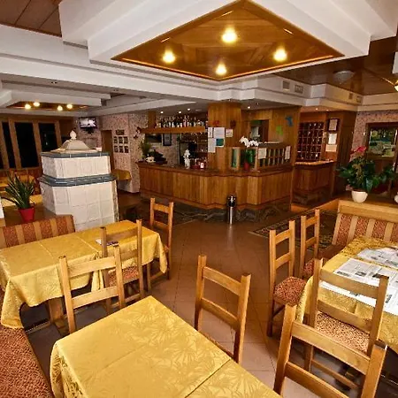 Hotel Sciatori 3 Stelle Superior 3*