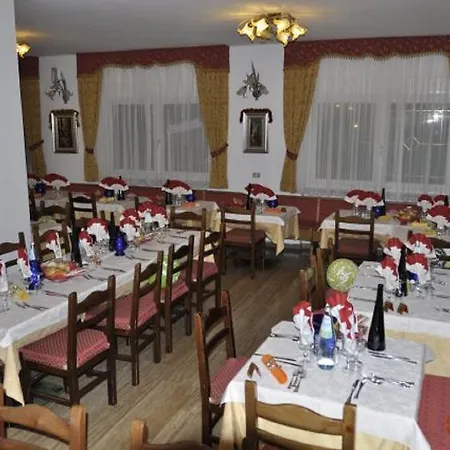 Sciatori 3 Stelle Superior Hotel 3*
