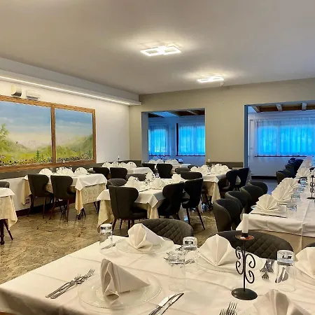 Hotel Sciatori 3 Stelle Superior