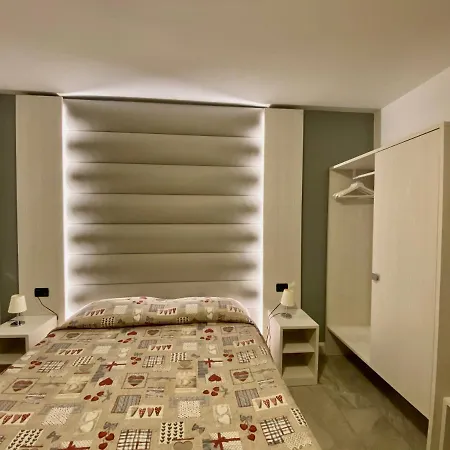 Отель Sciatori 3 Stelle Superior 3*