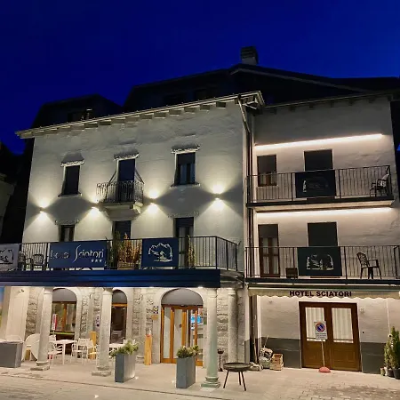 Sciatori 3 Stelle Superior Hotel