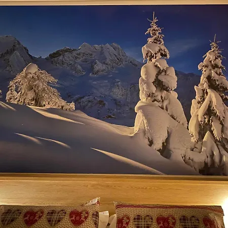Sciatori 3 Stelle Superior 3* Тему