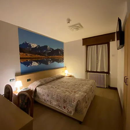 Sciatori 3 Stelle Superior 3*