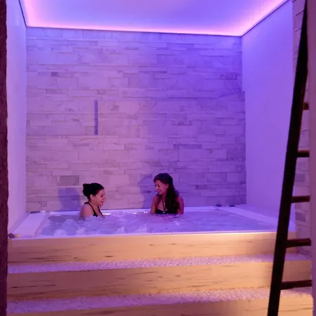 Sciatori 3 Stelle Superior Hotel 3*