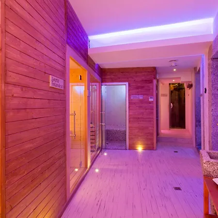 Sciatori 3 Stelle Superior Hotel 3*