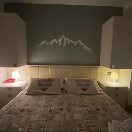 Sciatori 3* Temù