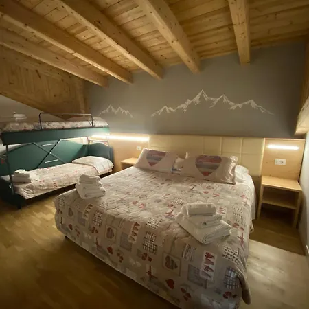 Sciatori 3 Stelle Superior Hotel