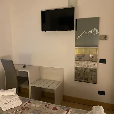 Sciatori 3 Stelle Superior Hotel 3*