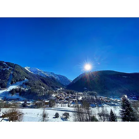 Sciatori 3 Stelle Superior 3* Тему