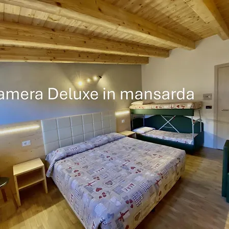 Sciatori 3 Stelle Superior Hotel