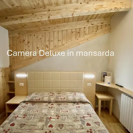 Hotel Sciatori 3 Stelle Superior 3*