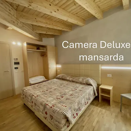 Sciatori 3 Stelle Superior Hotel 3*