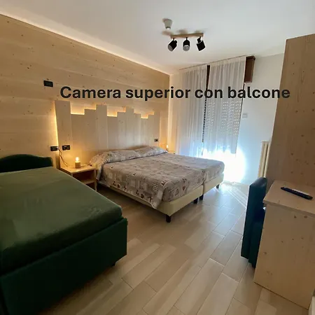 Sciatori 3 Stelle Superior 3* Тему