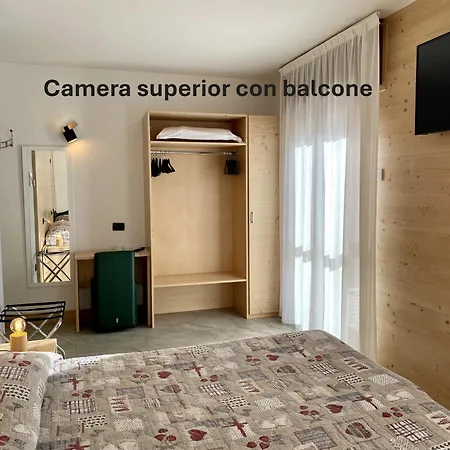 Sciatori 3 Stelle Superior
