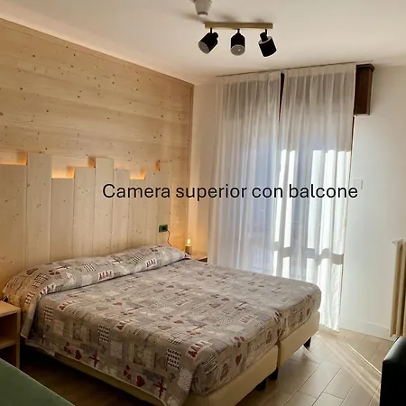 Sciatori 3 Stelle Superior Hotel