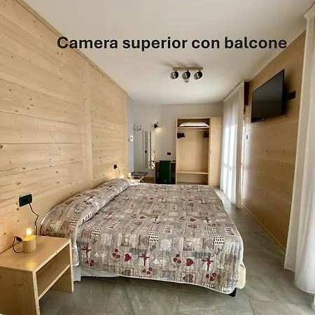 Sciatori 3 Stelle Superior Hotel 3*