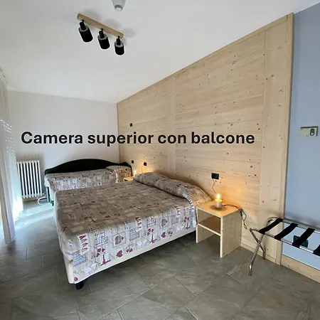 Sciatori 3 Stelle Superior Hotel