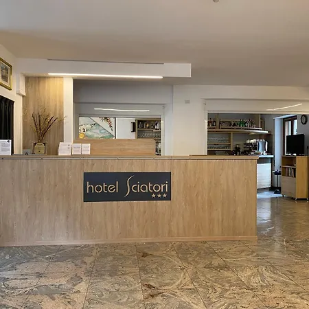 Sciatori 3 Stelle Superior Hotel Temù