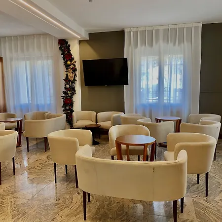 Sciatori 3 Stelle Superior Отель 3*