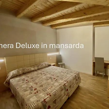 Hotel Sciatori 3 Stelle Superior 3*