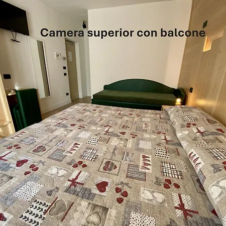 Sciatori 3 Stelle Superior 3*