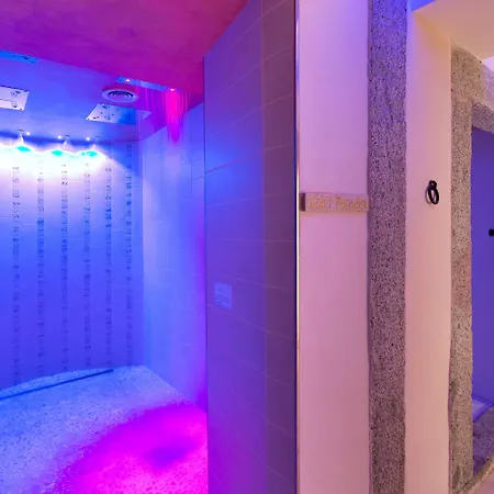 Hotel Sciatori 3*