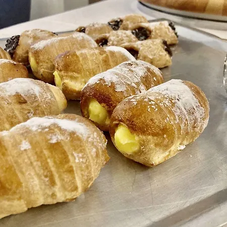 מלון Sciatori 3 Stelle Superior 3*