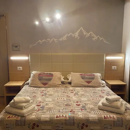 Sciatori Hotel 3*