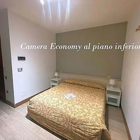 Hotel Sciatori Temù