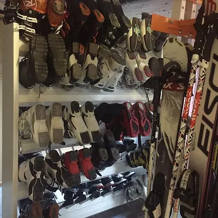 Hotel Sciatori 3 Stelle Superior 3*