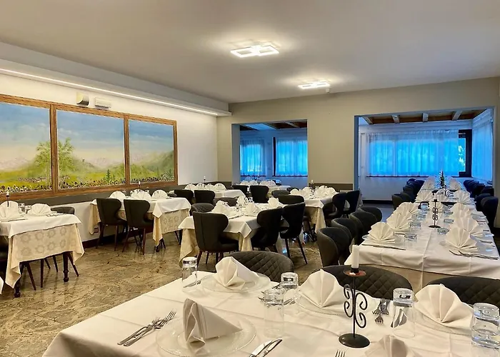 Hotel Sciatori 3 Stelle Superior
