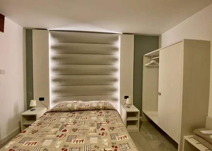 Hotel Sciatori 3 Stelle Superior 3*