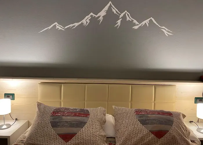 Sciatori 3 Stelle Superior Hotel 3*