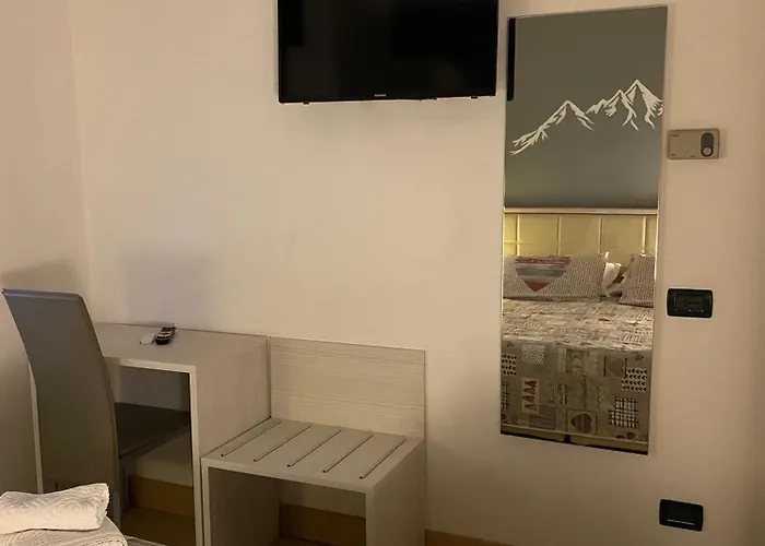 Sciatori 3 Stelle Superior Hotel 3*