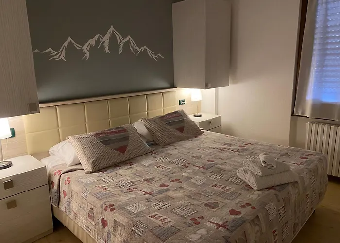 Hotel Sciatori 3 Stelle Superior 3*