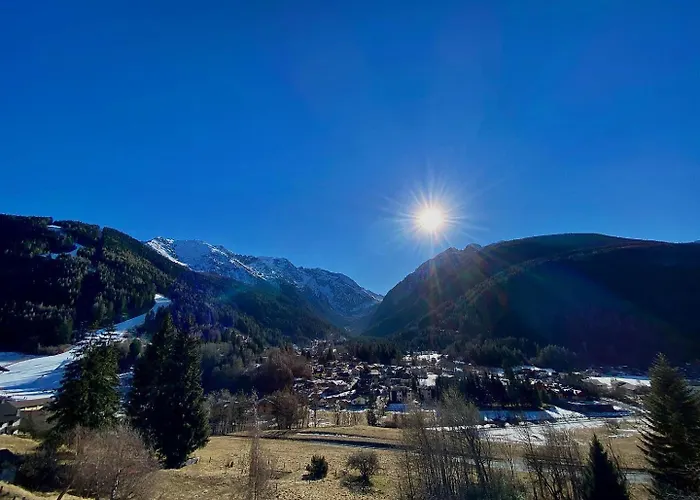 Sciatori 3 Stelle Superior Hotel
