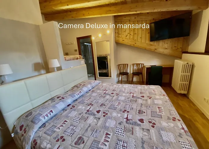 Hotel Sciatori 3 Stelle Superior