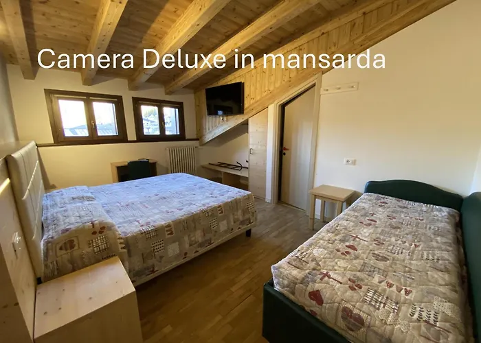 Sciatori 3 Stelle Superior Hotel 3*