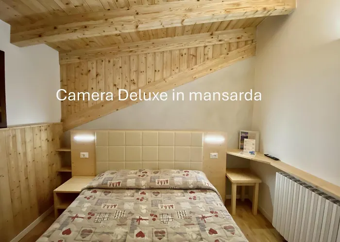 Hotel Sciatori 3 Stelle Superior 3*