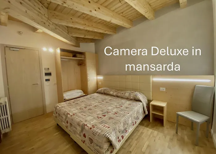 Sciatori 3 Stelle Superior Hotel 3*