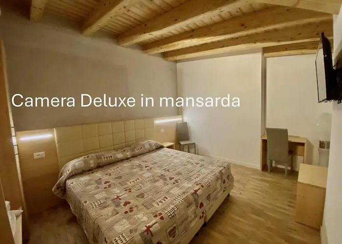 Hotel Sciatori 3 Stelle Superior 3*