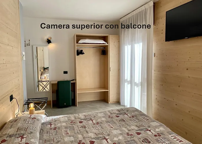Sciatori 3 Stelle Superior