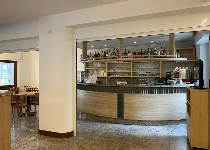 Hotel Sciatori 3 Stelle Superior